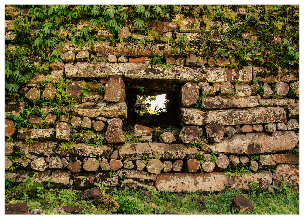 NAN MADOL (NS)