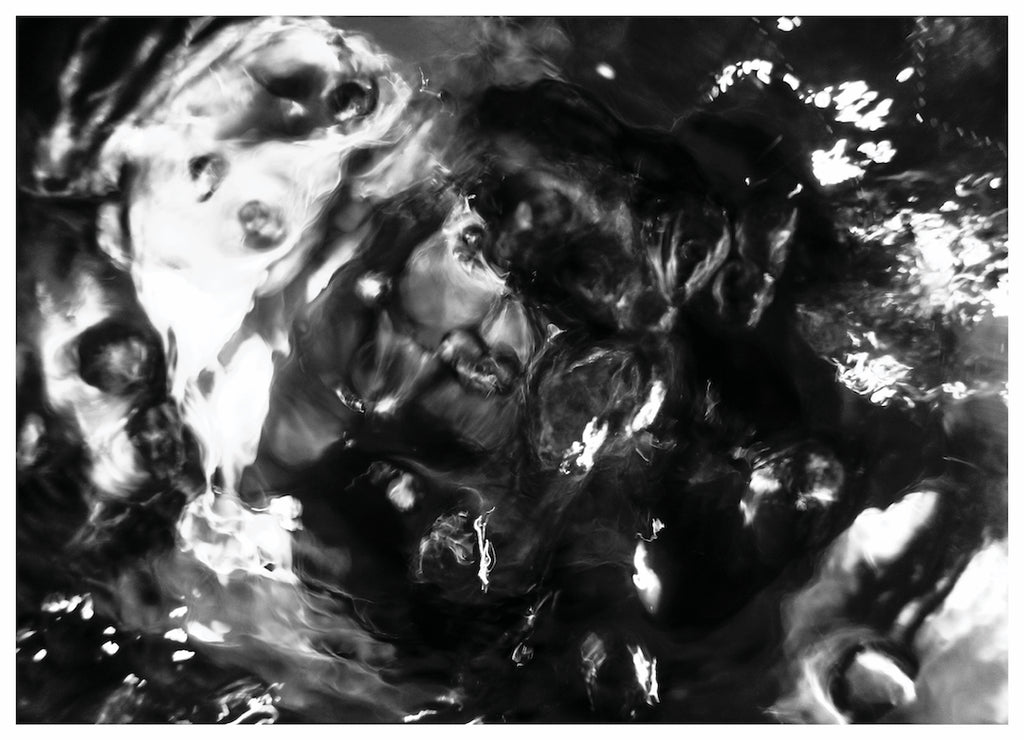 BUBBLE DREAMS MONO (MS)