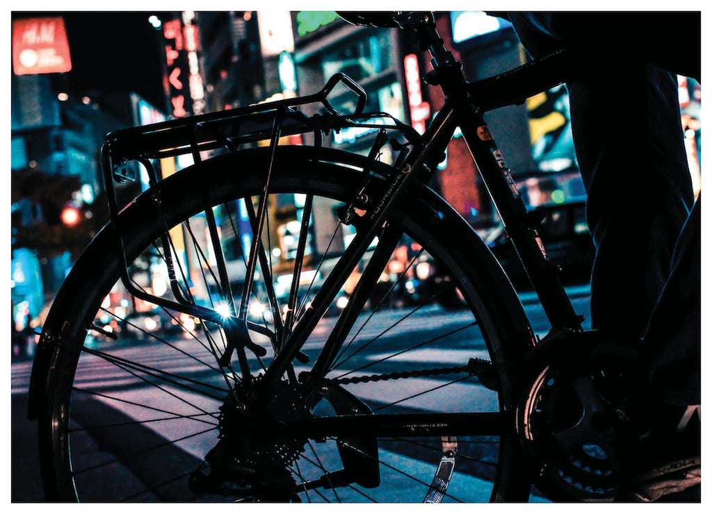 CITY CYCLE (US)