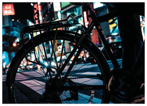 CITY CYCLE (US)