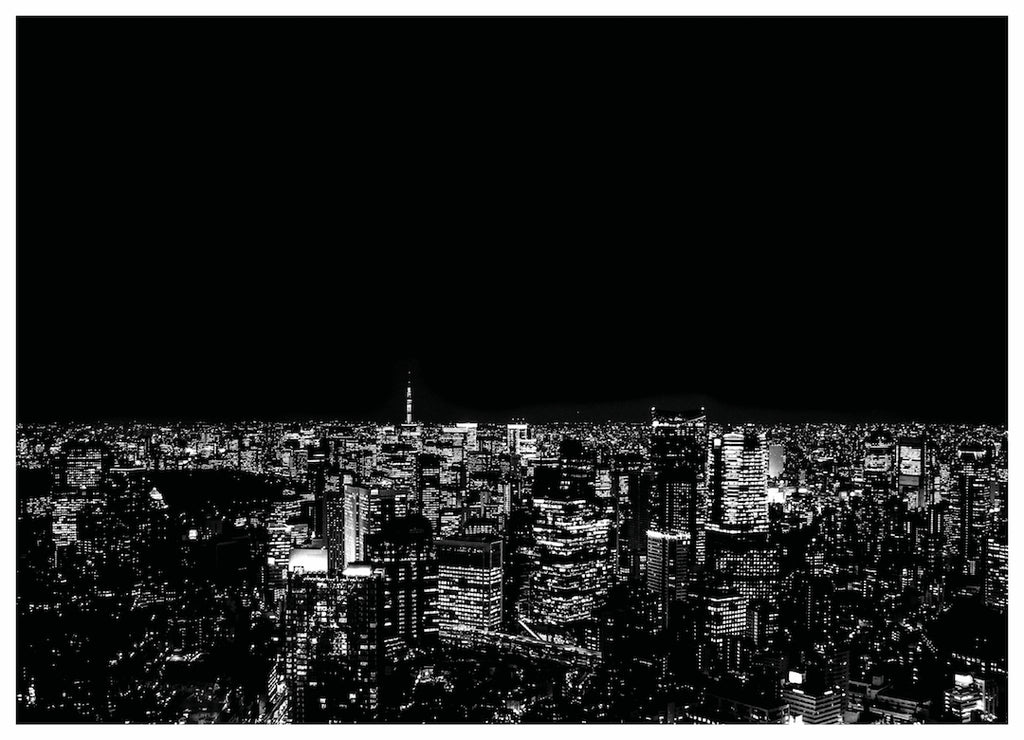 NEW TOKYO (MS)