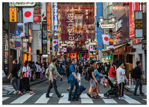 GLOBAL CITY (US)
