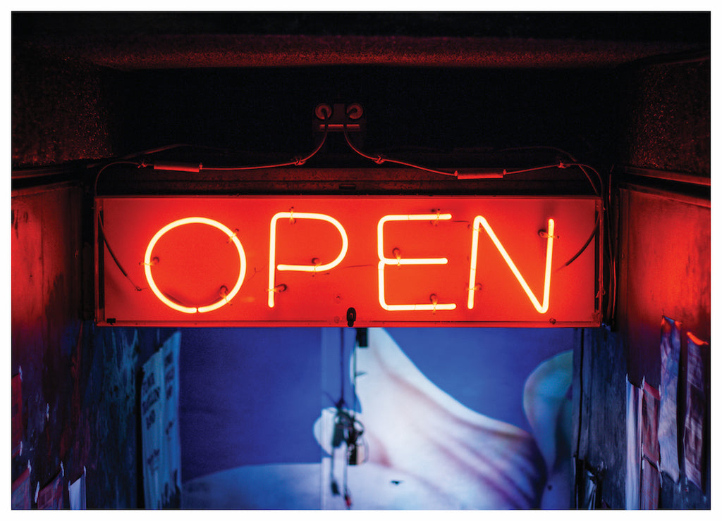 COME IN (US)