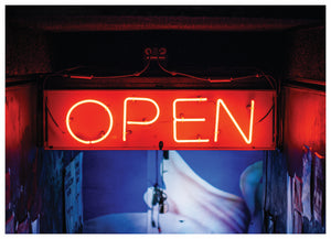 COME IN (US)