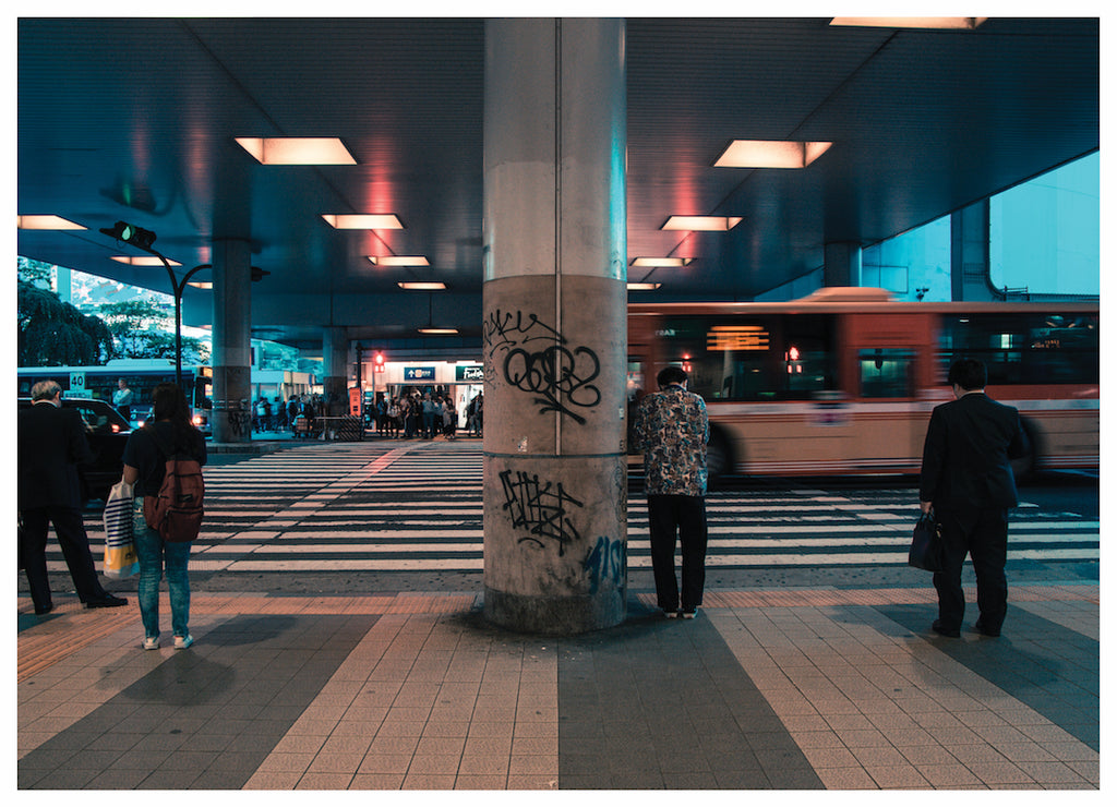 URBAN (US)
