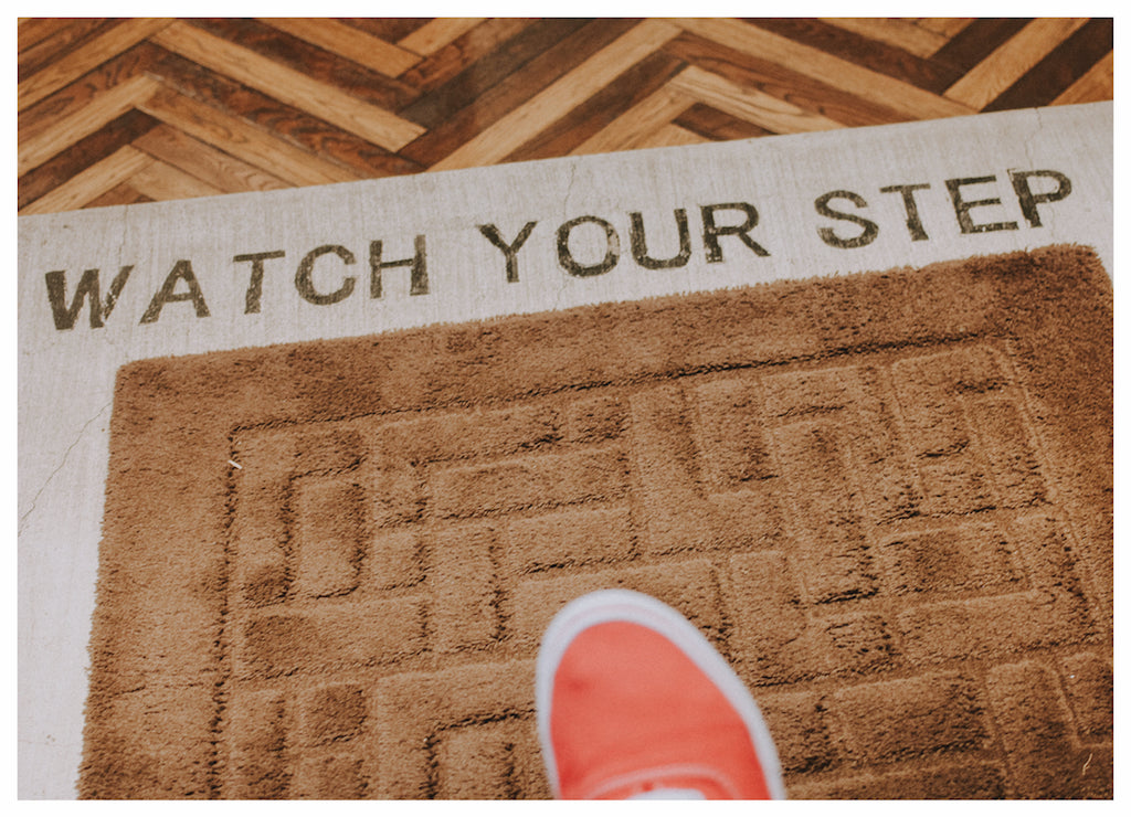 STEP IT (US)