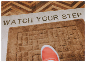 STEP IT (US)